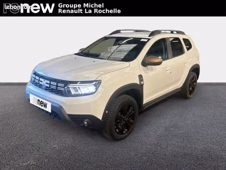 Dacia Duster 1.3 TCe 150