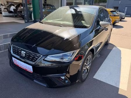 Seat Ibiza 1.0 TSI 95 Xcellence