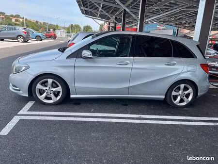 Mercedes-Benz Classe B B 180 Sport