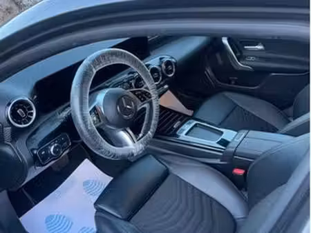 Mercedes-Benz Classe A A 180 2.0 116