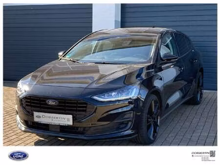 Ford Focus 1.0 155 Titanium X
