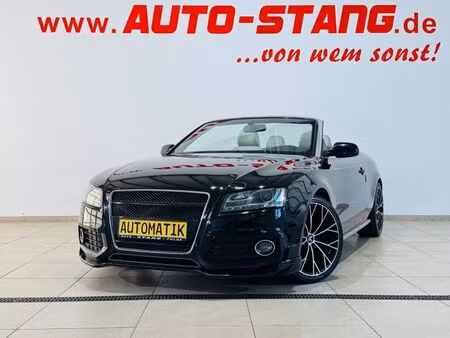 Audi A5 2.0 TFSI
