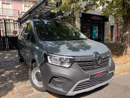 Renault Kangoo 1.5 dCi 95