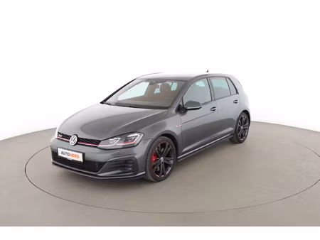 Volkswagen Golf 2.0 TSI 245
