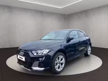 Audi A1 25 TFSI 1.0 TFSI 95