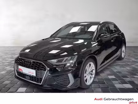 Audi A3 2.0 TDI 150 S line