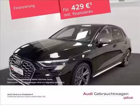 Audi A3 2.0 TDI 150 quattro