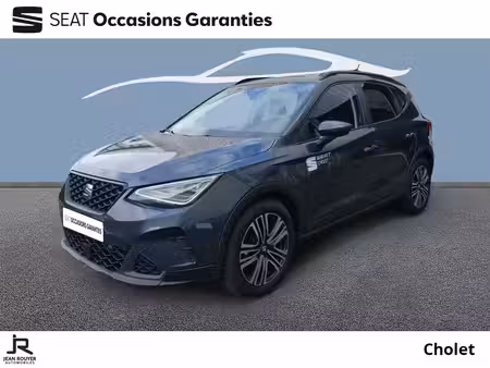 Seat Arona 1.0
