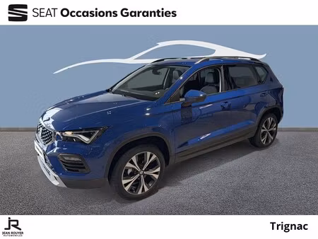 Seat Ateca 1.5 TSI 150