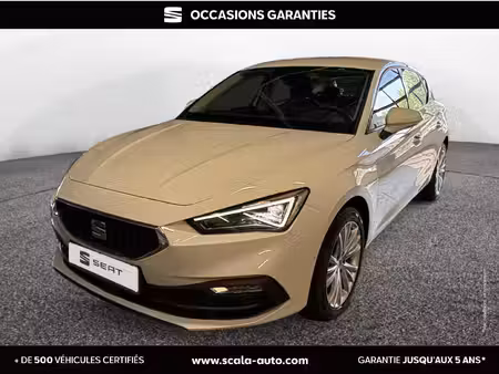 Seat Leon 1.5 TSI 115