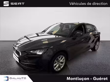 Seat Leon 1.5