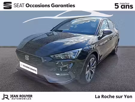 Seat Leon 1.4 204