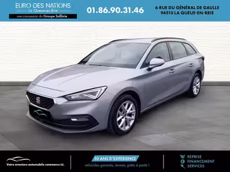 Seat Leon 1.0 TSI 110
