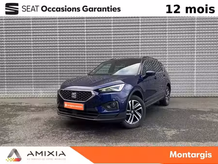 Seat Tarraco 2.0 TDI 150