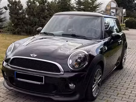 Mini Mini Cooper 1.6 122