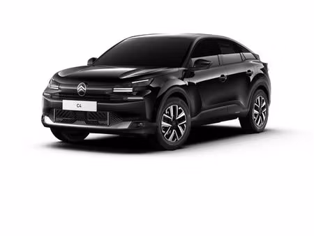 Citroën C4 1.2 145 Max