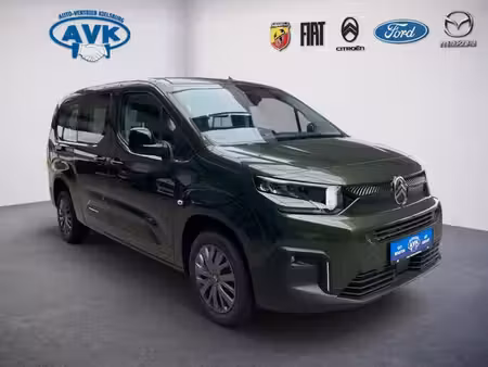 Citroën Berlingo 1.5 131 Plus