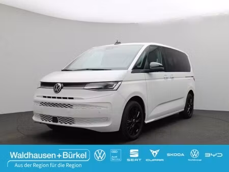 Volkswagen Multivan 2.0 TDI 150 Life