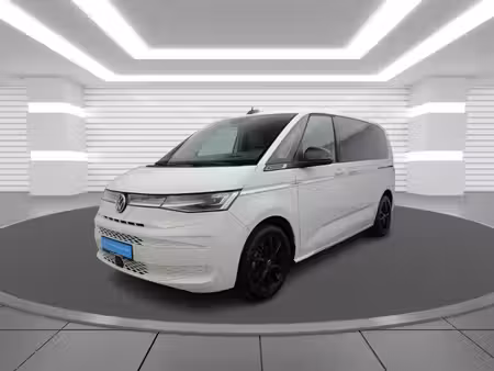 Volkswagen Multivan 2.0 TDI 150 Style