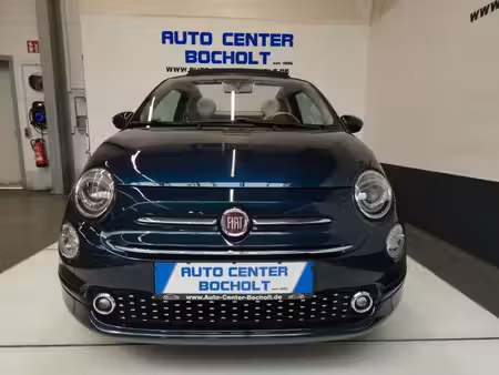 Fiat 500 1.0 69 Lounge