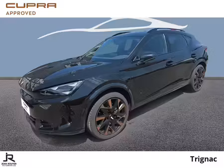 Cupra Formentor VZ 1.5 272