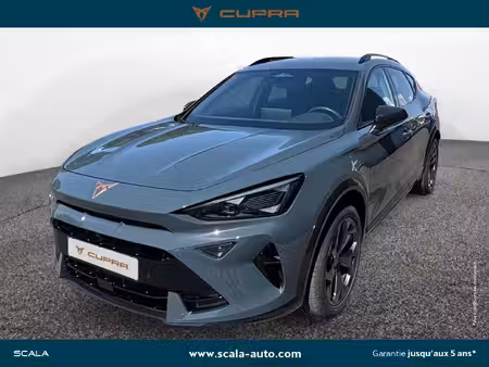 Cupra Formentor 1.5 150