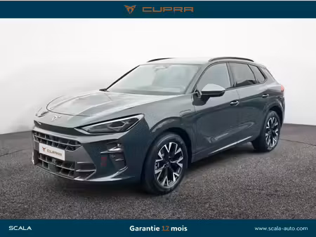 Cupra Terramar 1.5 150