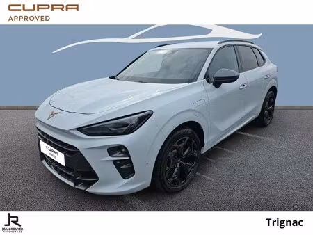 Cupra Terramar 1.5 150