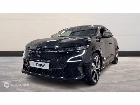 Renault Mégane E-Tech 220 Techno
