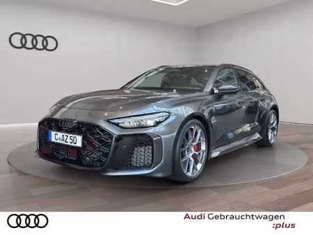 Audi A5 RS5