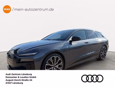 Audi A6 367 Business Line