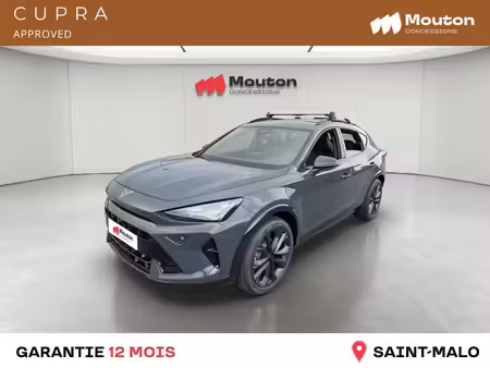 Cupra Formentor 1.5 150
