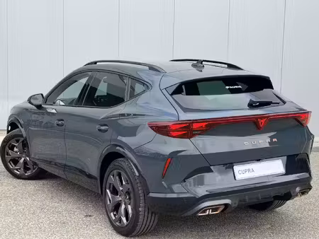 Cupra Formentor 1.5 150