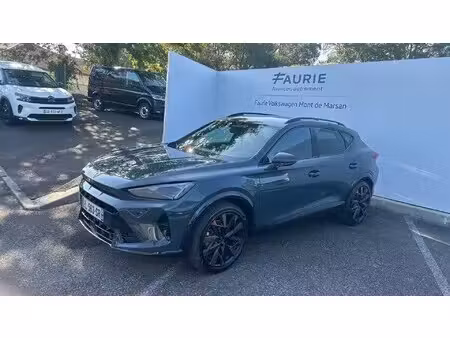 Cupra Formentor 1.5 150