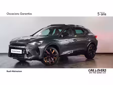 Cupra Formentor 1.5 272