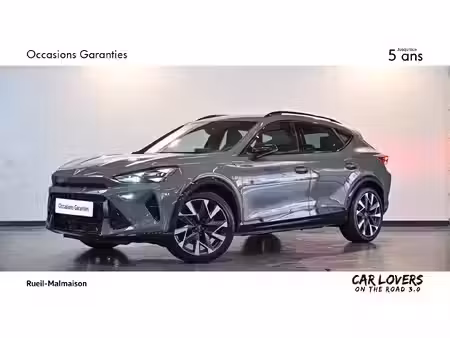 Cupra Formentor 1.5 272