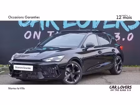 Cupra Leon 1.5 TSI 150