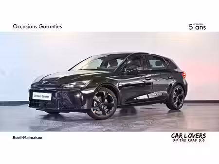 Cupra Leon 1.5 TSI 150