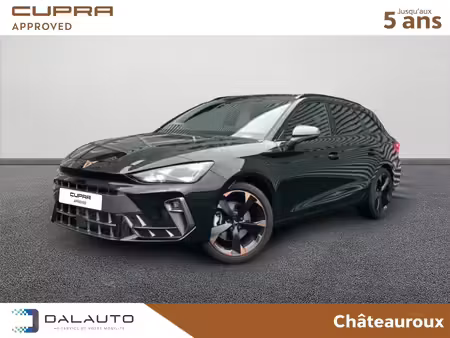 Cupra Leon 2.0 TDI 150