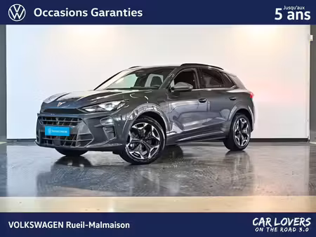 Cupra Terramar 1.5 150