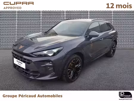 Cupra Terramar 1.5