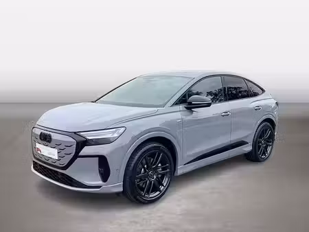 Audi Q4 Sportback E-Tron 45 340 quattro