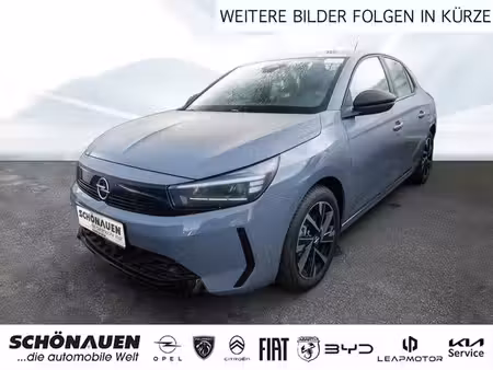 Opel Corsa 1.2 101 Edition