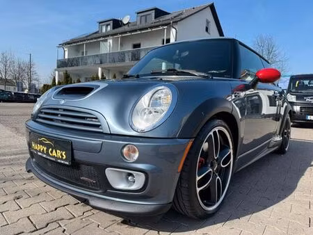 Mini Mini John Cooper Works 1.6