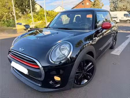 Mini Mini One 1.5 102
