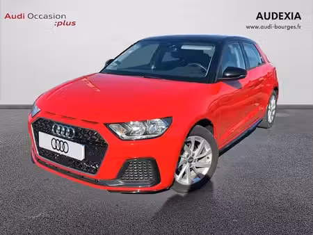Audi A1 1.0