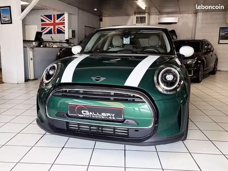 Mini Mini Cooper 1.5 136