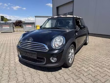 Mini Mini One 1.6 75