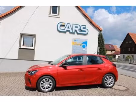Opel Corsa 1.2 101 Edition