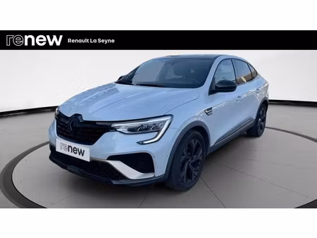 Renault Arkana E-Tech 1.6 145